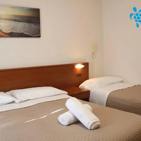 Hotel Lora Rda Luxury 3*