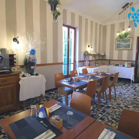 Lora Rda Luxury Hotel Bordighera