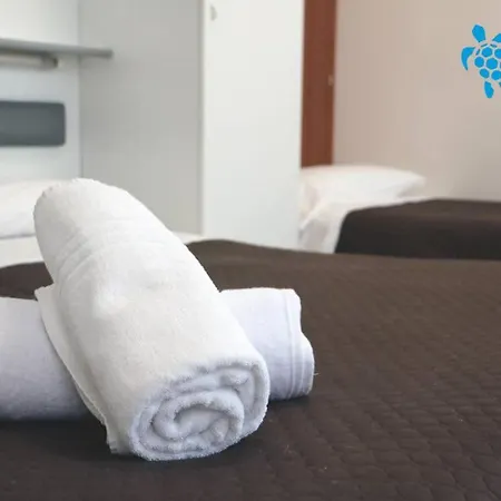 Lora Rda Luxury Bordighera