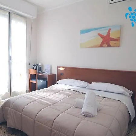 Hotel Lora Rda Luxury Bordighera