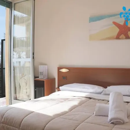 Lora Rda Luxury 3* Bordighera