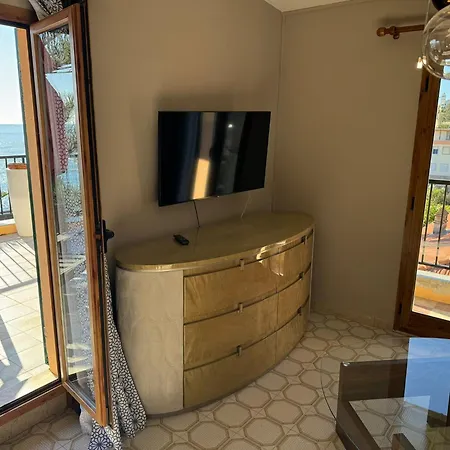 Lora Rda Luxury 3* Bordighera