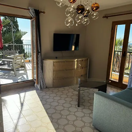 Hotel Lora Rda Luxury 3*