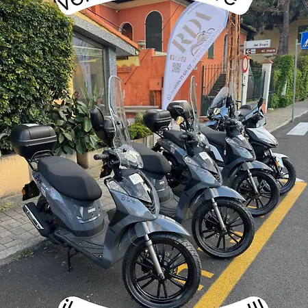 Lora Rda Luxury 3* Bordighera