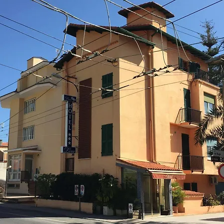Hotel Lora Rda Luxury