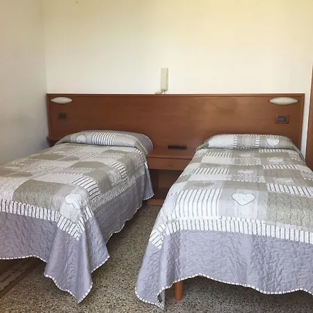 Lora Rda Luxury Bordighera