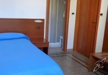 Hotel Lora Rda Luxury Bordighera