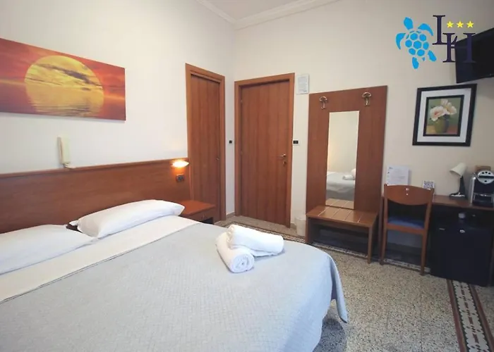 Lora Rda Luxury Ξενοδοχείο 3*