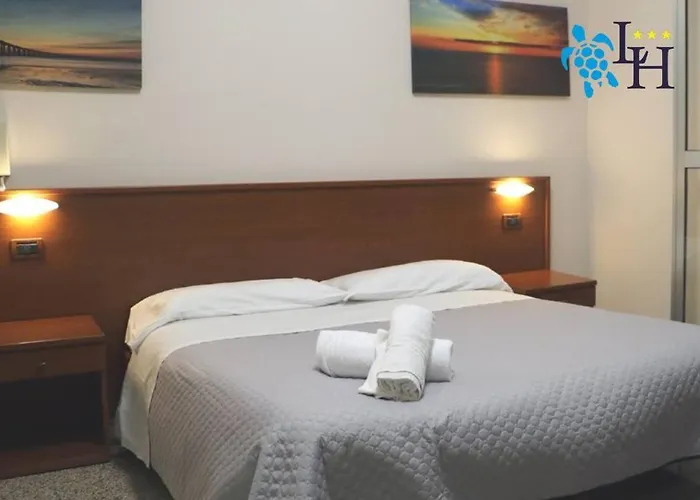 Lora Rda Luxury Bordighera