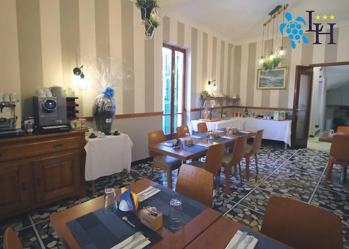 Lora Rda Luxury Ξενοδοχείο Bordighera