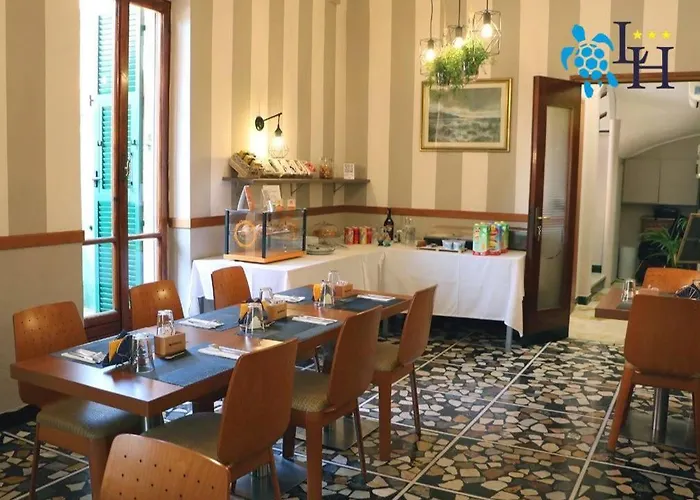 Lora Rda Luxury Ξενοδοχείο