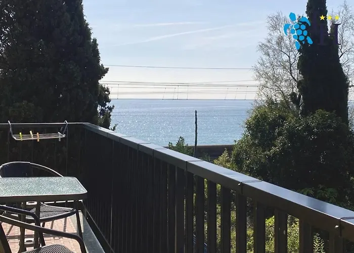 Ξενοδοχείο Lora Rda Luxury