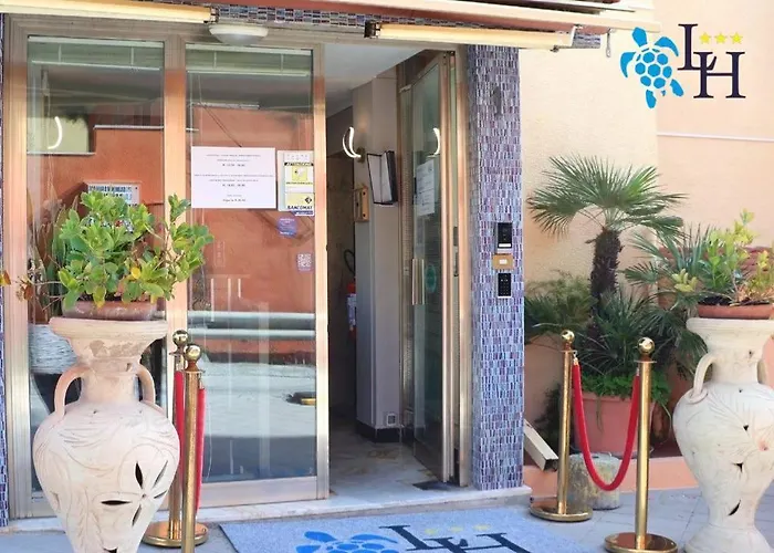 Lora Rda Luxury Ξενοδοχείο 3*