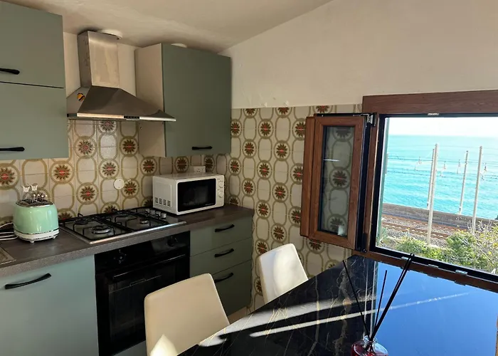 Ξενοδοχείο Lora Rda Luxury