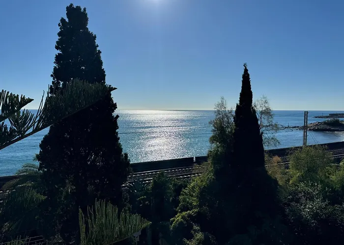 Lora Rda Luxury Ξενοδοχείο 3*