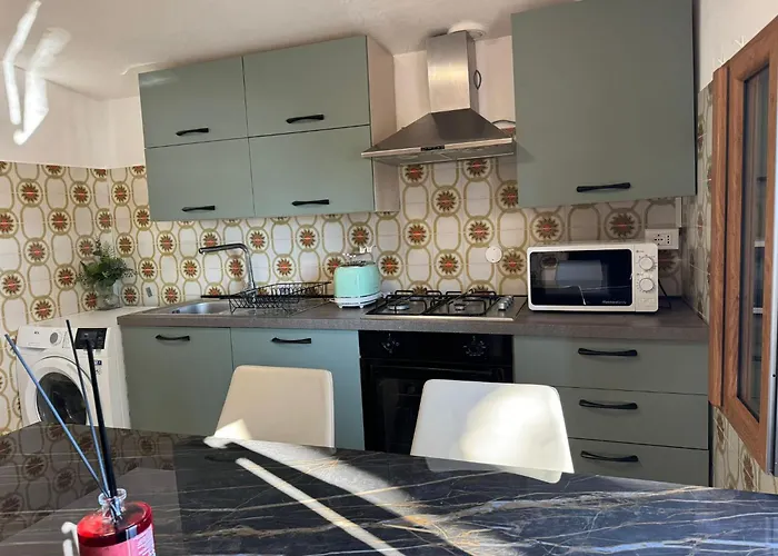 Ξενοδοχείο Lora Rda Luxury 3*