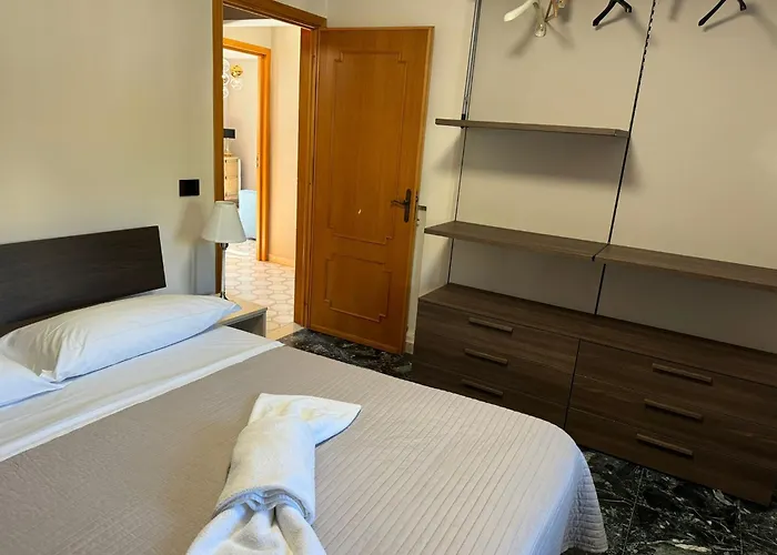 Ξενοδοχείο Lora Rda Luxury Bordighera