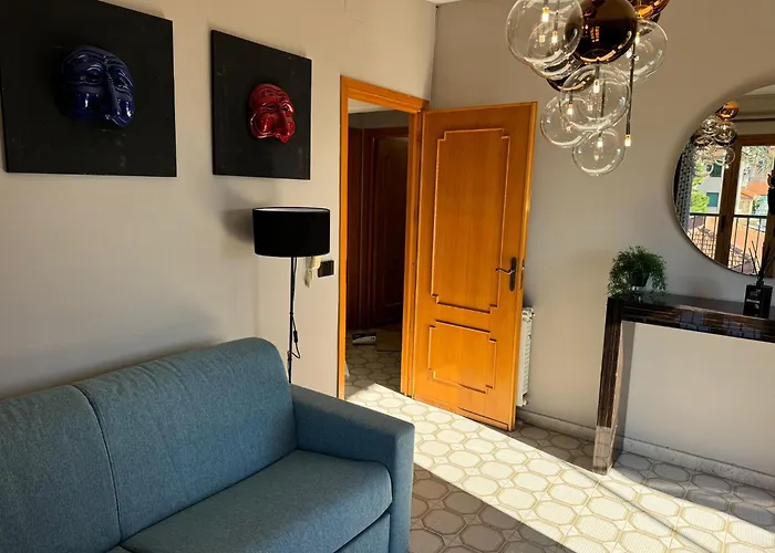 Lora Rda Luxury Ξενοδοχείο