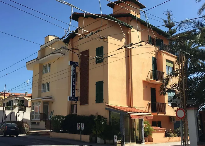 Ξενοδοχείο Lora Rda Luxury