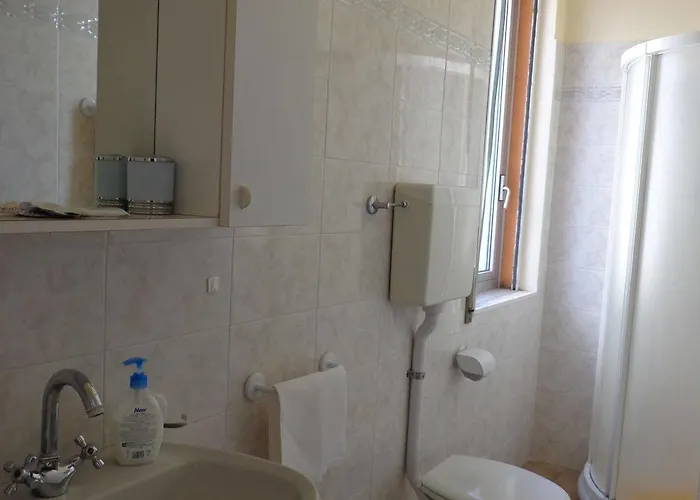 Lora Rda Luxury 3* Bordighera