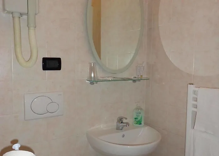 Lora Rda Luxury Ξενοδοχείο Bordighera