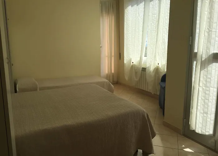 Lora Rda Luxury Ξενοδοχείο