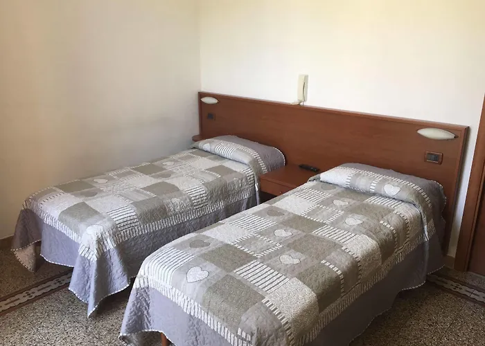 Ξενοδοχείο Lora Rda Luxury Bordighera