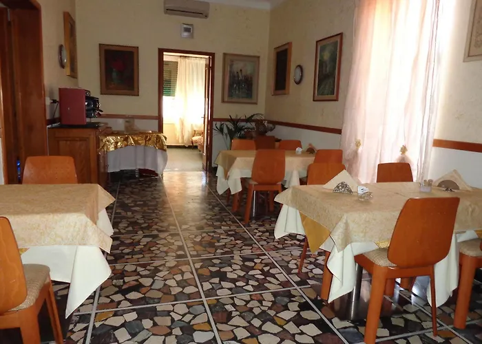 Ξενοδοχείο Lora Rda Luxury