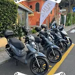 Lora Rda Luxury 3* Bordighera