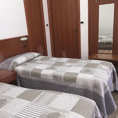 Hotel Lora Rda Luxury Bordighera