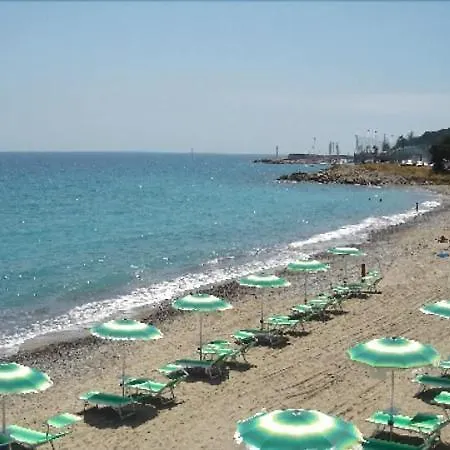 Lora Rda Luxury Ξενοδοχείο