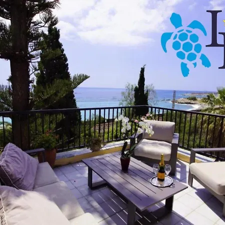 Lora Rda Luxury 3* Bordighera