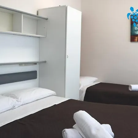 Lora Rda Luxury Hotel 3*