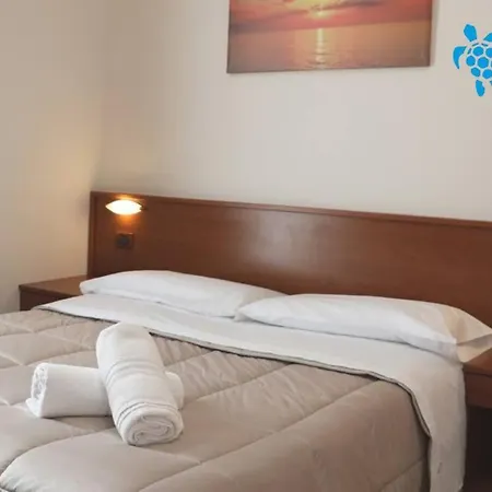 Hotel Lora Rda Luxury 3*