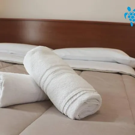 Lora Rda Luxury Hotel Bordighera