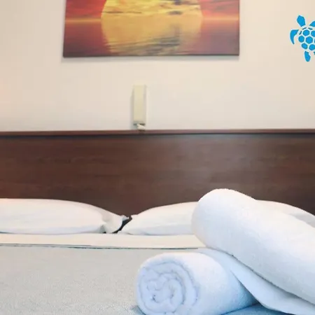 Lora Rda Luxury 3* Bordighera