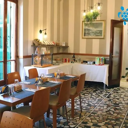 Lora Rda Luxury Hotel