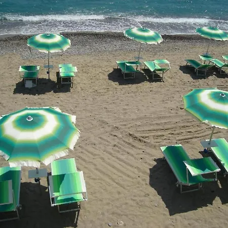 Lora Rda Luxury 3* Bordighera