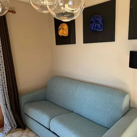 Lora Rda Luxury Bordighera