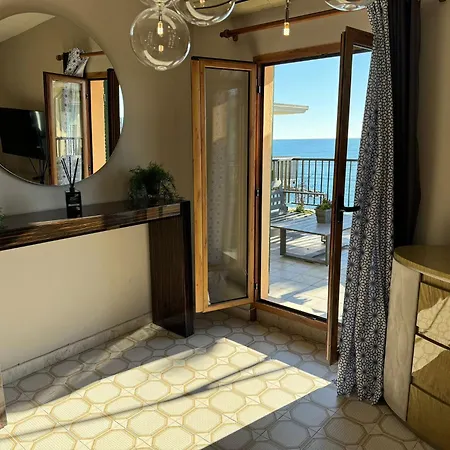 Lora Rda Luxury Hotel 3*