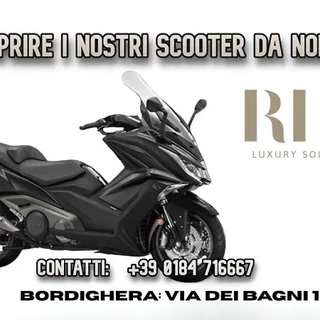Lora Rda Luxury Hotel 3*