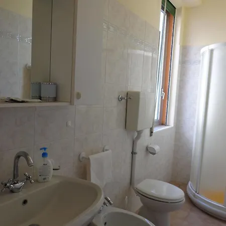 Lora Rda Luxury 3* Bordighera