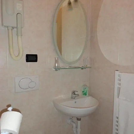 Lora Rda Luxury Hotel Bordighera