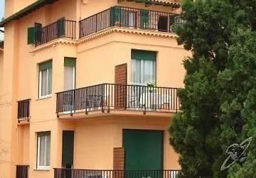 Lora Rda Luxury Hotel Bordighera