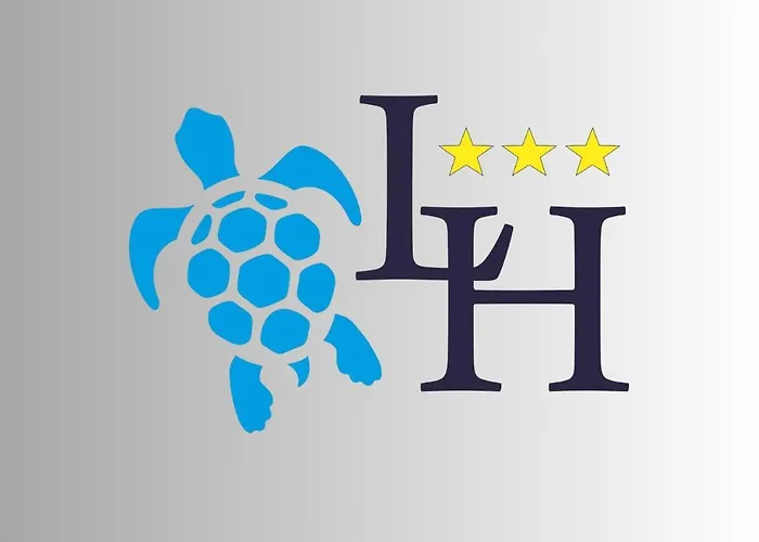 Lora Rda Luxury Hotel Bordighera