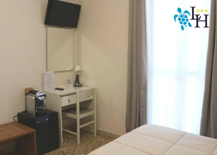 Lora Rda Luxury Bordighera