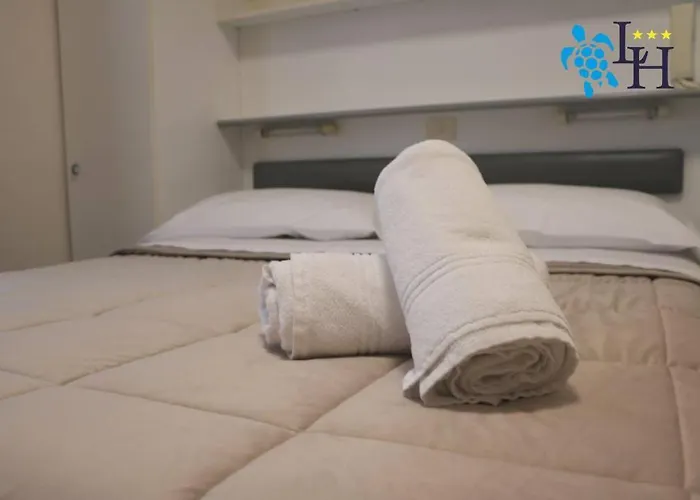 Lora Rda Luxury Bordighera