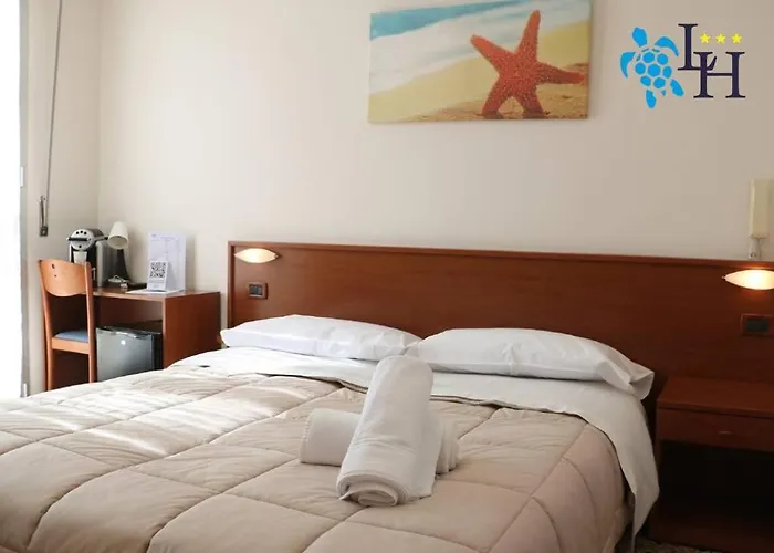 Hotel Lora Rda Luxury