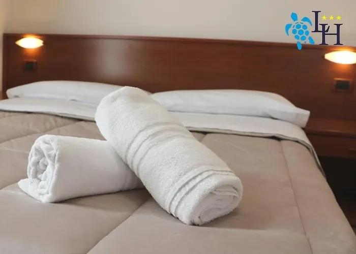 Lora Rda Luxury Hotel Bordighera