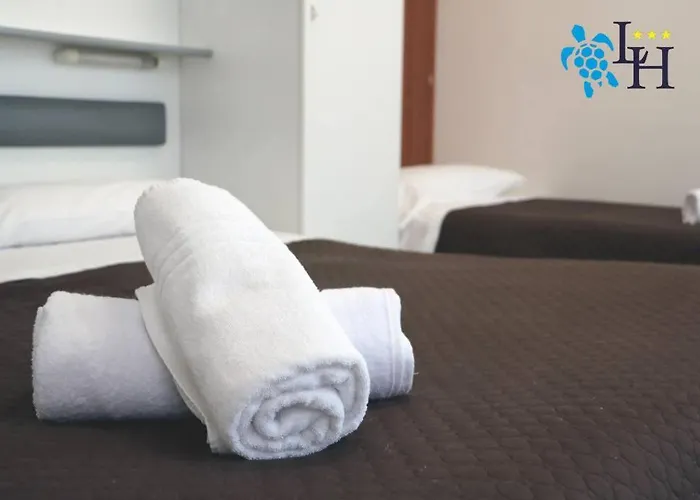 Lora Rda Luxury Bordighera